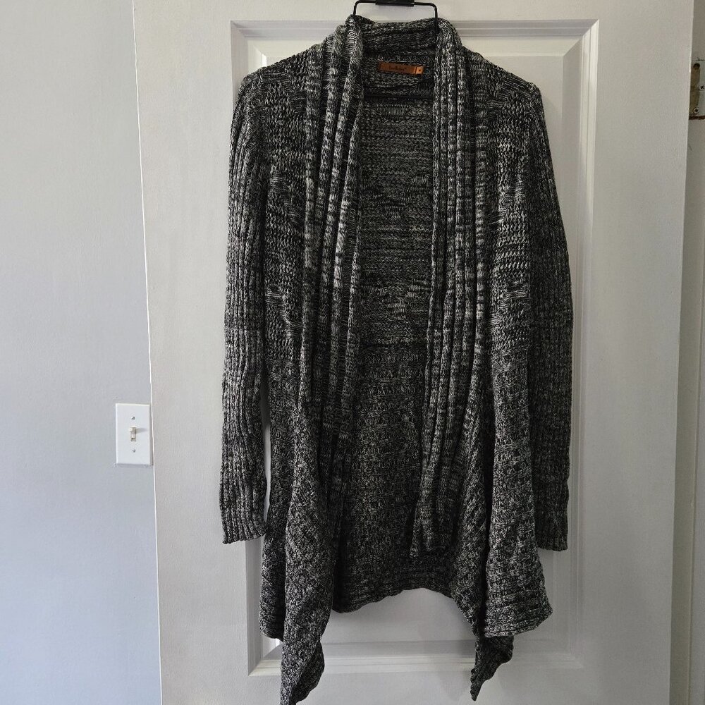 Belldini knit cardigan